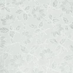 d-c fix Glasfolie - Blumen Design - 45x200 cm