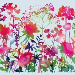 d-c fix Klebefolie - Bumen - bunt - 45x150 cm