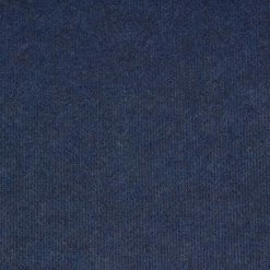 Teppichboden - blau - 2 Meter breit