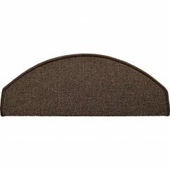 Stufenmatte - braun - 28x65 cm