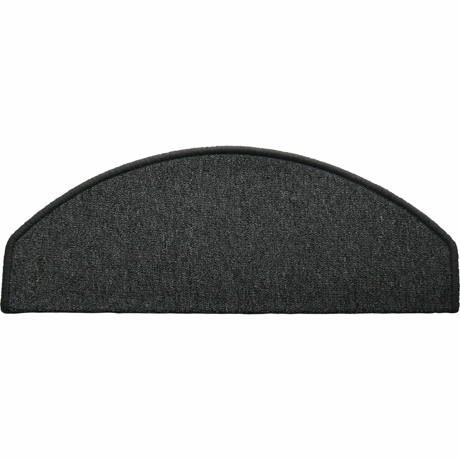 Stufenmatte - anthrazit - 28x65 cm 1 Stufenmatte - anthrazit - 28x65 cm