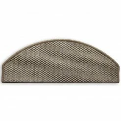 Stufenmatte - beige - 28x65 cm