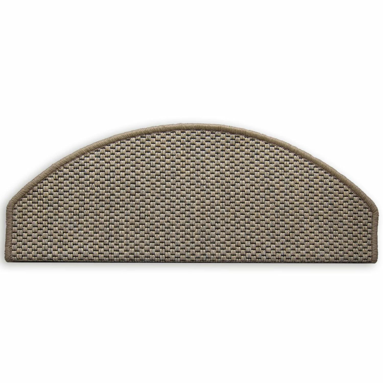Stufenmatte - beige - 28x65 cm 1 Stufenmatte - beige - 28x65 cm