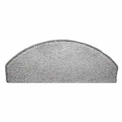 Stufenmatte - grau - 28x65 cm