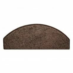 Stufenmatte - braun - 28x65 cm