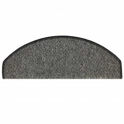 Stufenmatte - antra - 28x65 cm