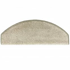 Stufenmatte - grau - 28x65 cm