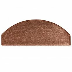 Stufenmatte - braun - 28x65 cm