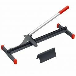 Laminatschneider WU4285050 - Edelstahlschneide