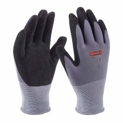 Universal-Handschuhe - grau - Gr. 9