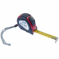 Rollbandmaß - mit Trageschlaufe - 5 Meter