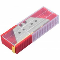 Trapez-Klingen Set - 5 Stück