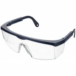 Schutzbrille - verstellbar