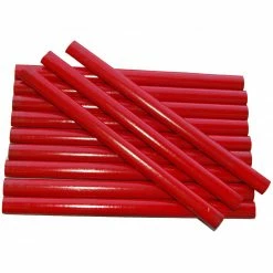 Schreinerbleistifte- Set -12 Stück