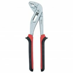 Wasserpumpenzange - Metall - 29x8 cm