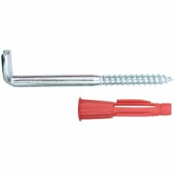 16-teiliges Befestigungs-Set für Hängeschränke