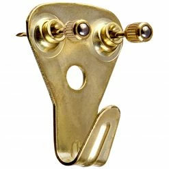 Wandhaken-Set - 8 Stück