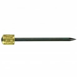 Zylinderkopfnadel - Stahl - 1,4x26 mm