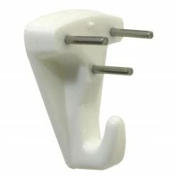 Betonwandhaken - 25 mm