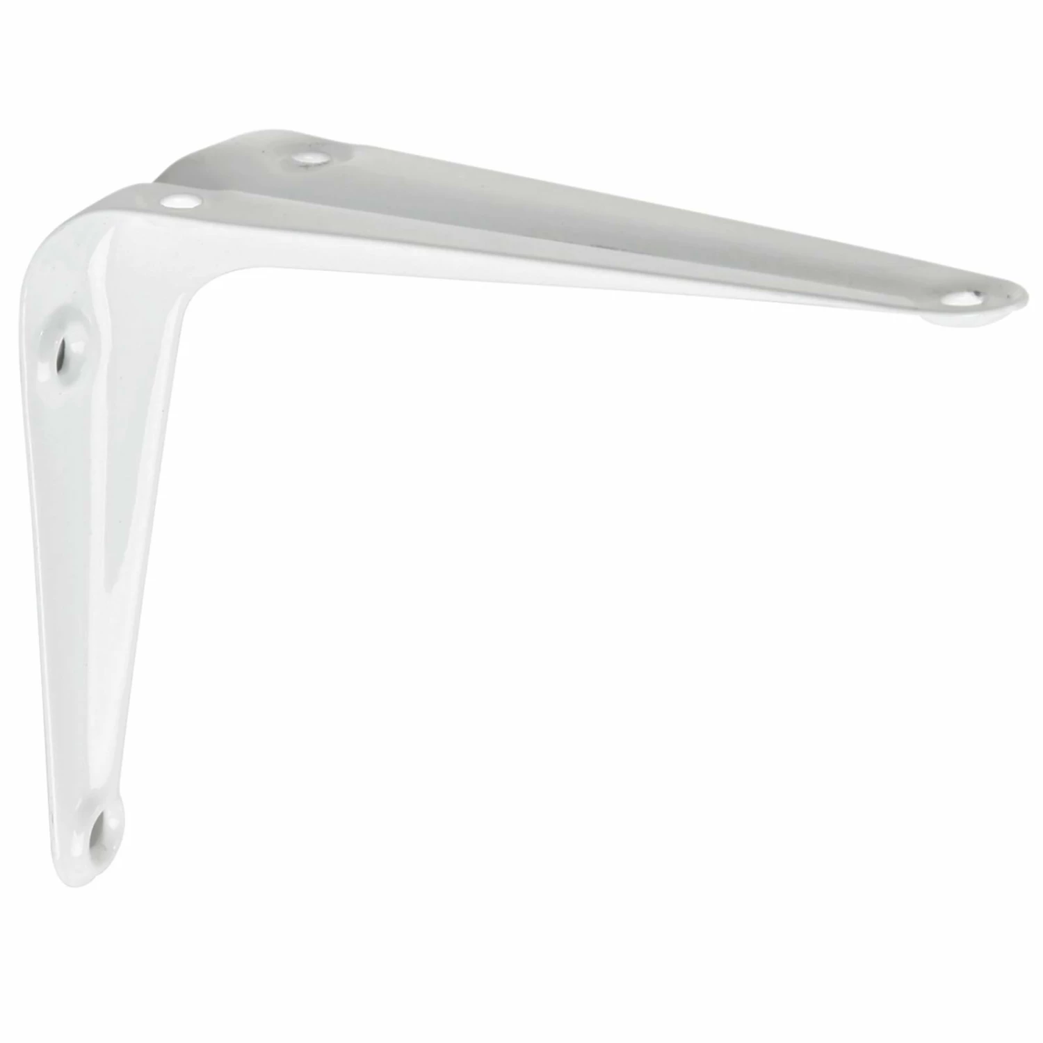 Regalwinkel - Konsole - 200x250 mm 1 Regalwinkel - Konsole - 200x250 mm