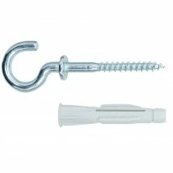 Befestigungs-Set für Lampen - 8-teilig