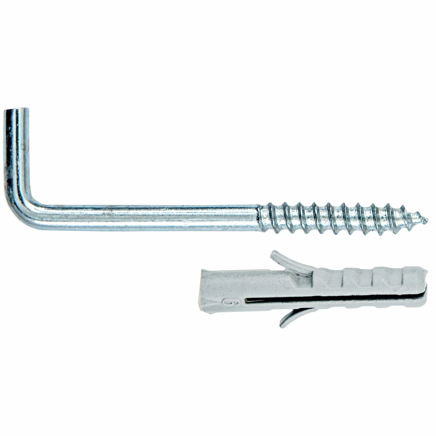 Befestigungs-Set für Bilderrahmen 1 Befestigungs-Set für Bilderrahmen