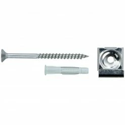 Befestigungs-Set für Spiegel