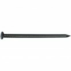 Stahlnägel -gebläut - 50 Stück