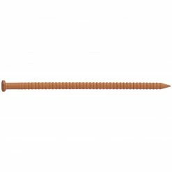 Stahlnägel - braun - 40 g