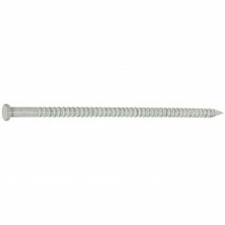 Stahlnägel - weiß - 40 g - 38 mm