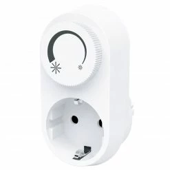 LED-Dimmer-Adapter - 3-200 Watt