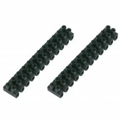 Lüsterklemmen - 12-polig - teilbar