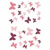 Wandtattoo - Schmetterlinge - selbstklebend