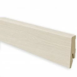 sockelleiste - Birnbaum - 250 cm lang