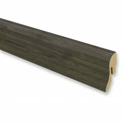 Sockelleiste - Berchtesgaden Eiche - 250 cm lang