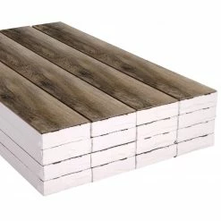 Click-Vinyl - Berchtesgaden Eiche - 3,2 mm -Baumarkt Verkaufsgeschäft 2753000900 03 1600Wx1600H