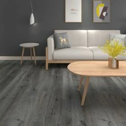 Click-Vinyl - Heeck Eiche - 4,5 mm -Baumarkt Verkaufsgeschäft 2753001500 03 1600Wx1600H