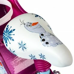 Kinderfahrrad FROZEN 14'' - hellblau - 26 cm 9 Kinderfahrrad FROZEN 14'' - hellblau - 26 cm -Baumarkt Verkaufsgeschäft 2775000200 04 1600Wx1600H