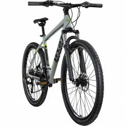 ZÜNDAPP Mountainbike 27,5 " MTB FX27 -Baumarkt Verkaufsgeschäft 2775000600 03 1600Wx1600H