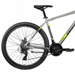 ZÜNDAPP Mountainbike 27,5 " MTB FX27 -Baumarkt Verkaufsgeschäft 2775000600 04 1600Wx1600H
