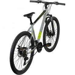 ZÜNDAPP Mountainbike 27,5 " MTB FX27 -Baumarkt Verkaufsgeschäft 2775000600 05 1600Wx1600H