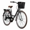 ZÜNDAPP City Fahrrad 28" Z700
