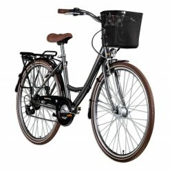 ZÜNDAPP City Fahrrad 28" Z700