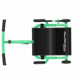 EzyRoller Classic - grün - mit Verlängerungsstange -Baumarkt Verkaufsgeschäft 2775001300 03 1600Wx1600H