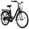 ZÜNDAPP Universal E-Bike 28'' Citybike ZA07360