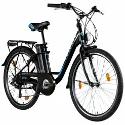 ZÜNDAPP Universal E-Bike 28'' Citybike ZA07360