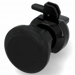 KFZ-Smartphone-Magnethalterung - schwarz