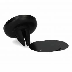 Magnet-Smartphonehalter - schwarz