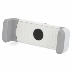 KFZ-Smartphonehalter - grau-weiß