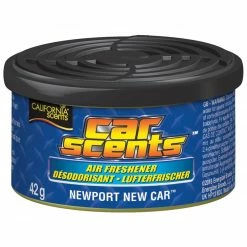 Lufterfrischer CARLIFORNIA SCENTS - New Car